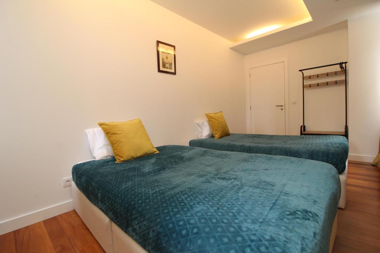La Classe Apartment Best Location Funchal  Exterior foto