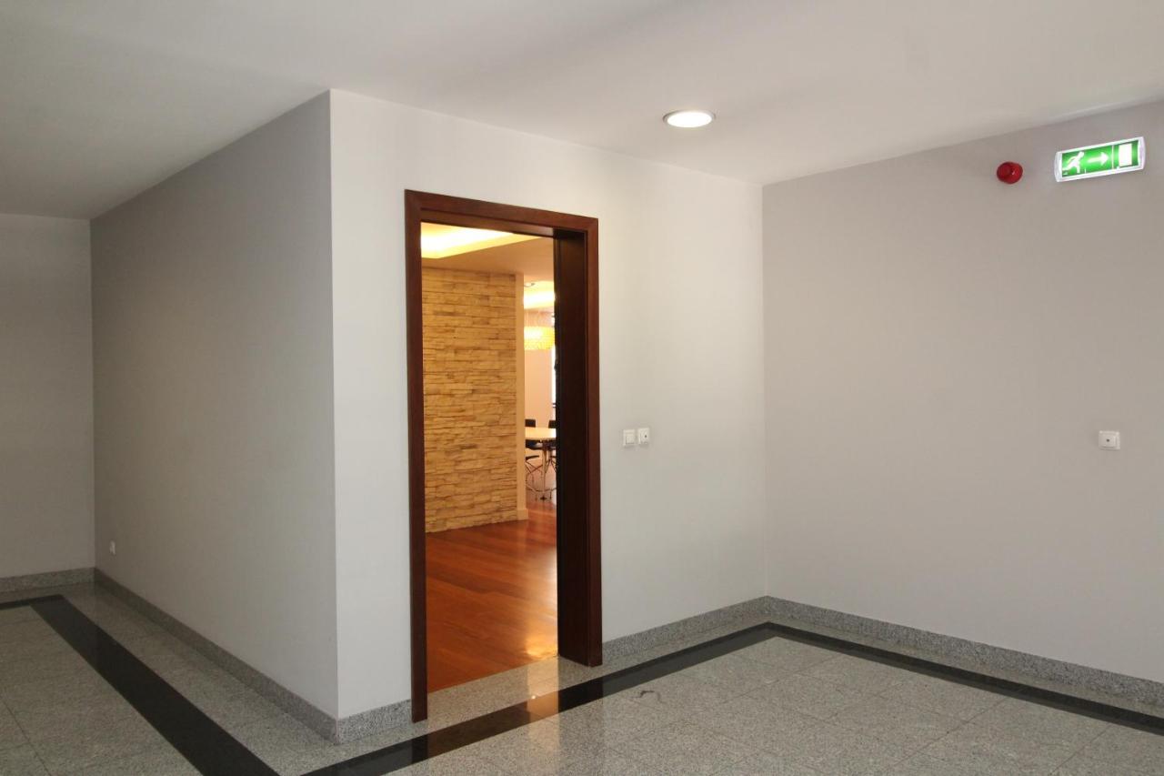 La Classe Apartment Best Location Funchal  Exterior foto