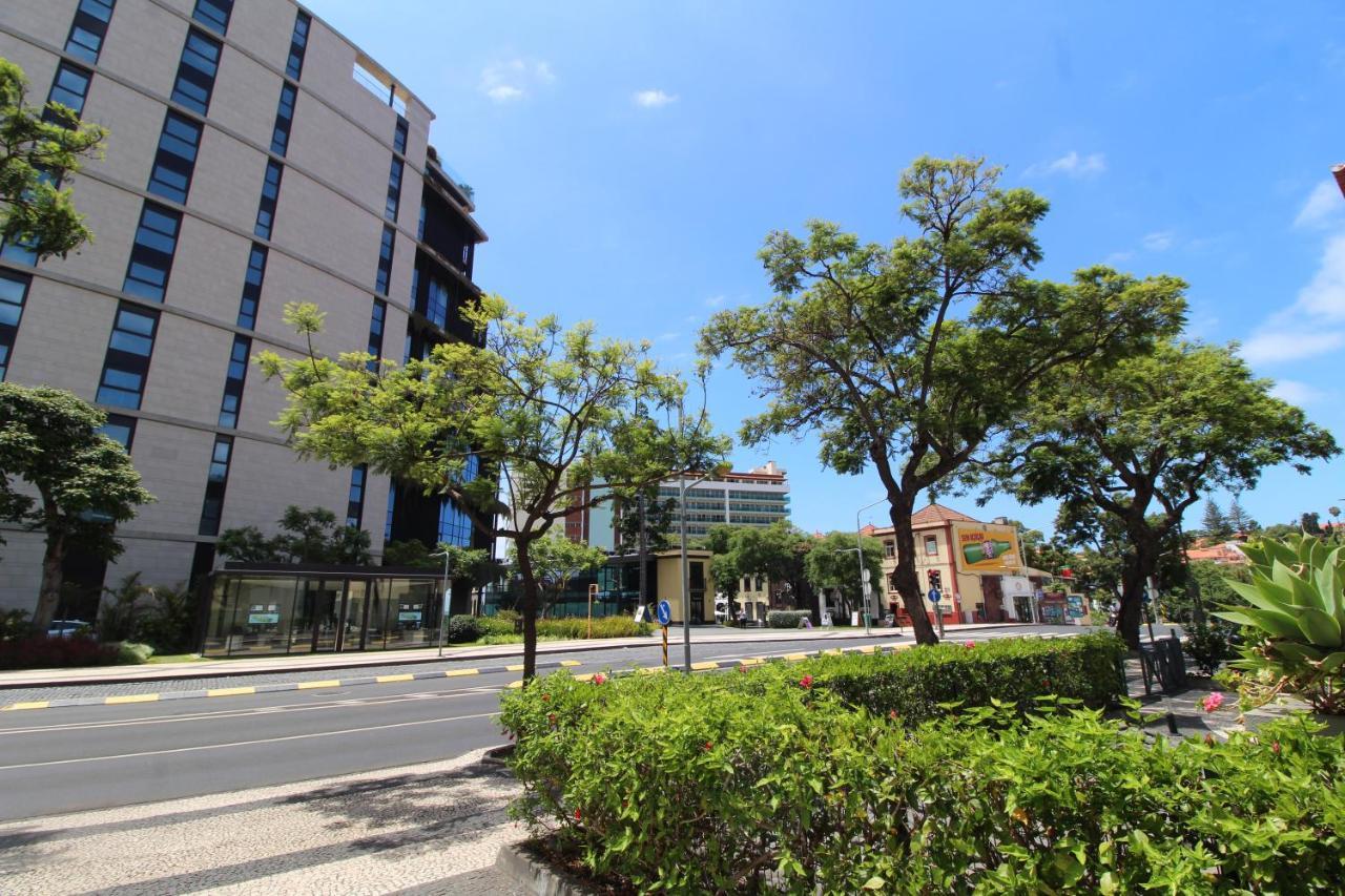 La Classe Apartment Best Location Funchal  Exterior foto